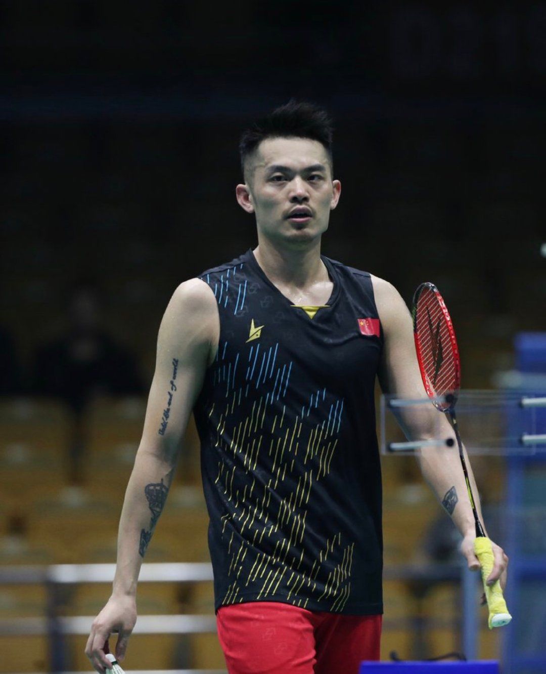 出场时间因 出场时间因