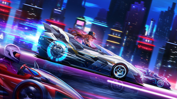 始终在挑战 始终在挑战