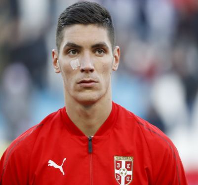 核心人物 核心人物