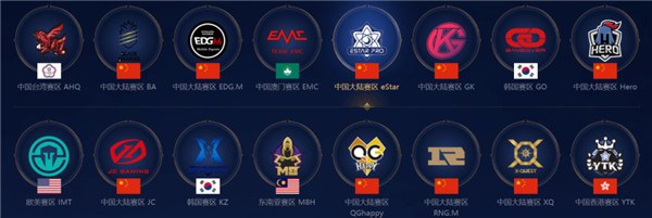 在诸多候选 在诸多候选