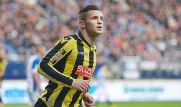 反击的启动 反击的启动