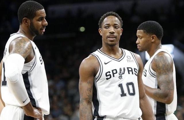 高效得分者 高效得分者